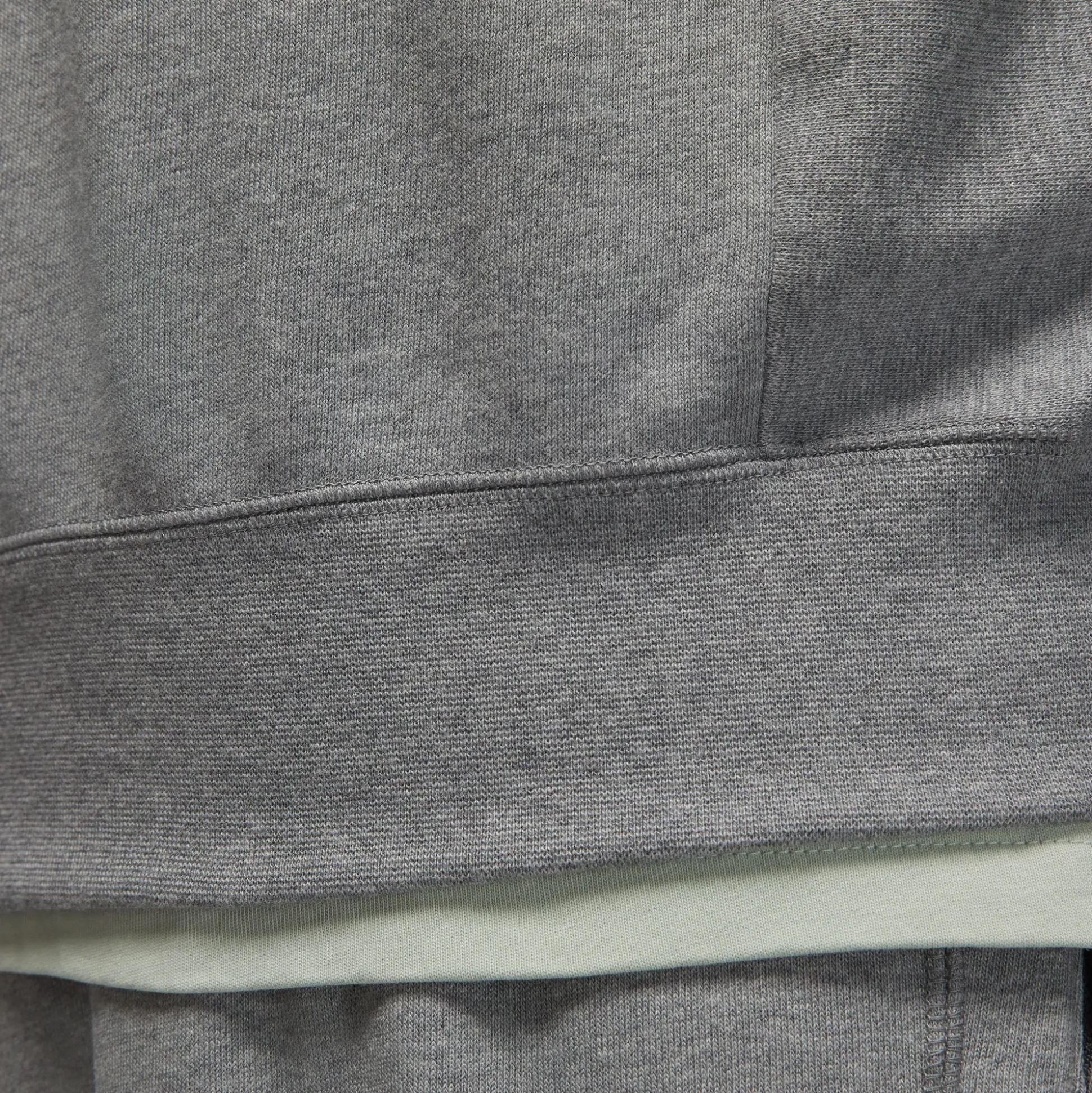 Dri-Fit Sport Crossover Pullover Hoodie
