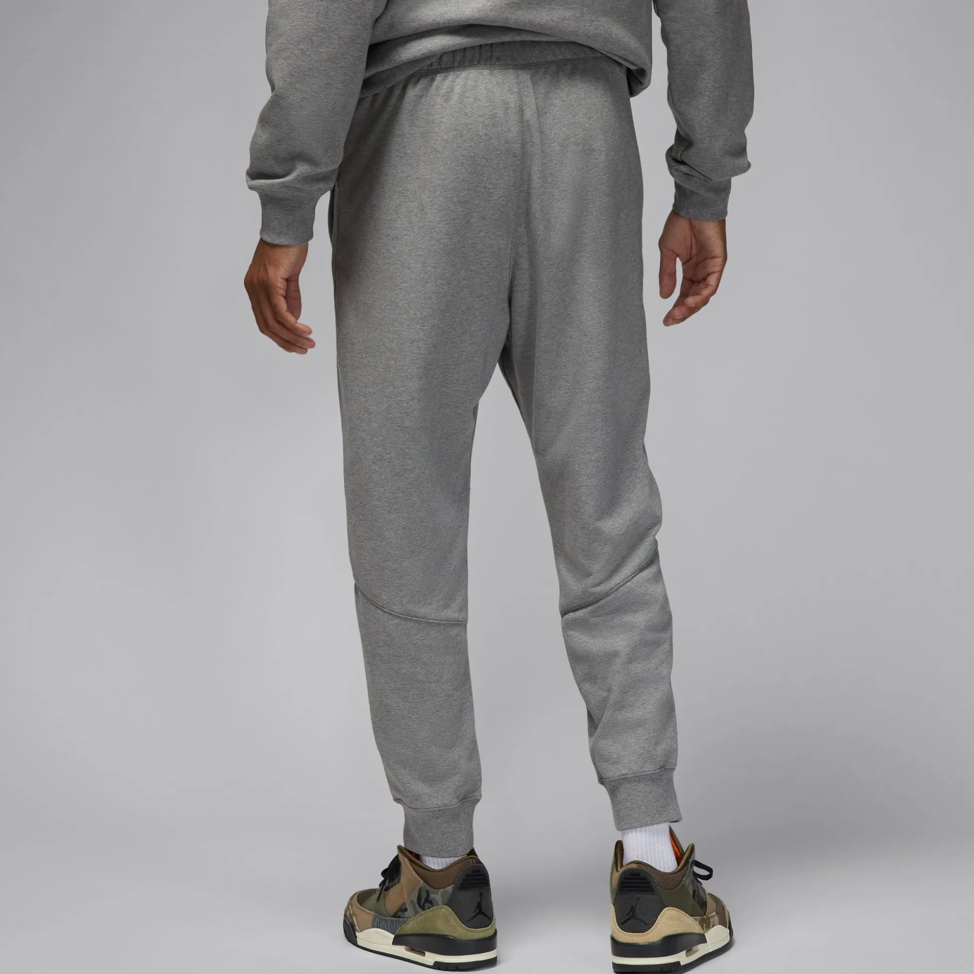 Dri-Fit Sport Fleece Pants