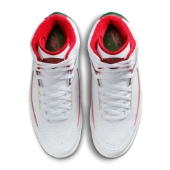 DR8884-101-Men Air Jordan 2 Retro