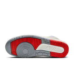 DR8884-101-Men Air Jordan 2 Retro