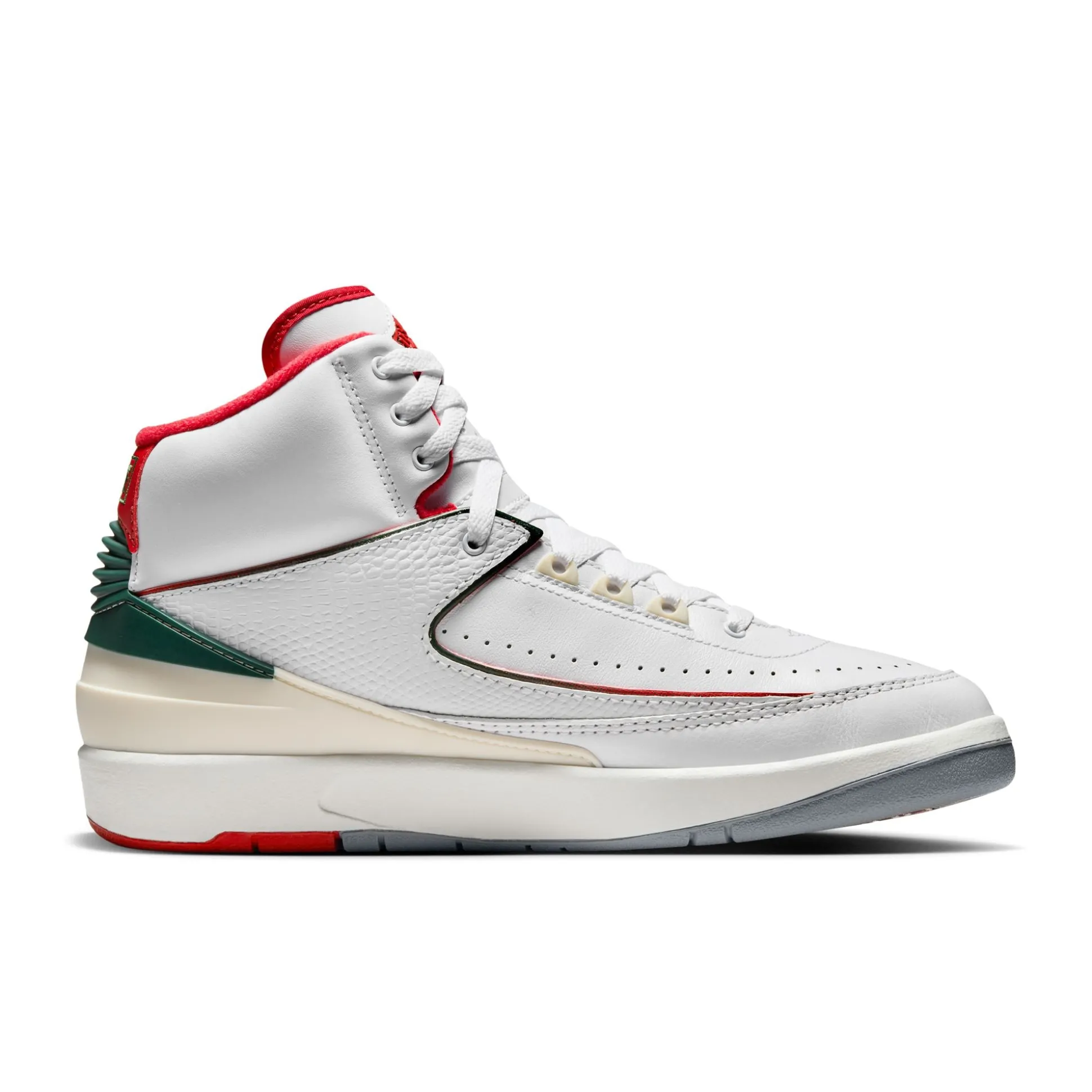 DR8884-101-Men Air Jordan 2 Retro