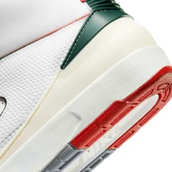 DR8884-101-Men Air Jordan 2 Retro