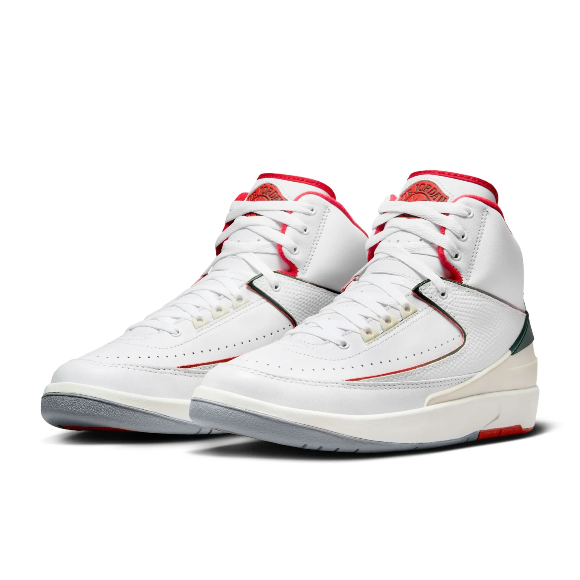 DR8884-101-Men Air Jordan 2 Retro