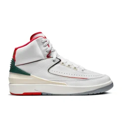 DR8884-101-Men Air Jordan 2 Retro
