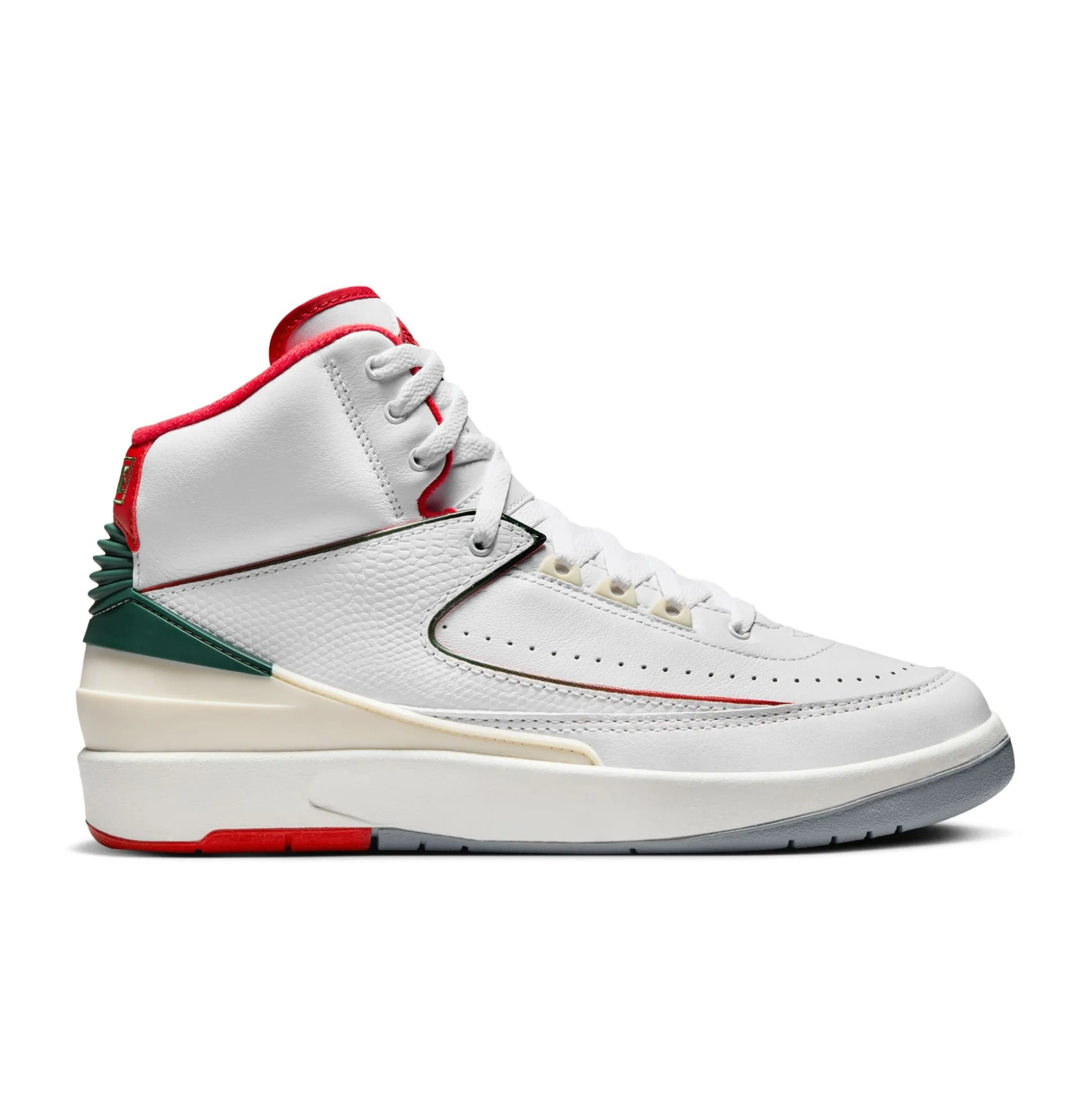 DR8884-101-Men Air Jordan 2 Retro