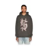 Dug Out Biggie Hoodie Faded