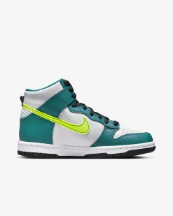 Dunk High GS