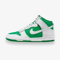 Dunk High Retro