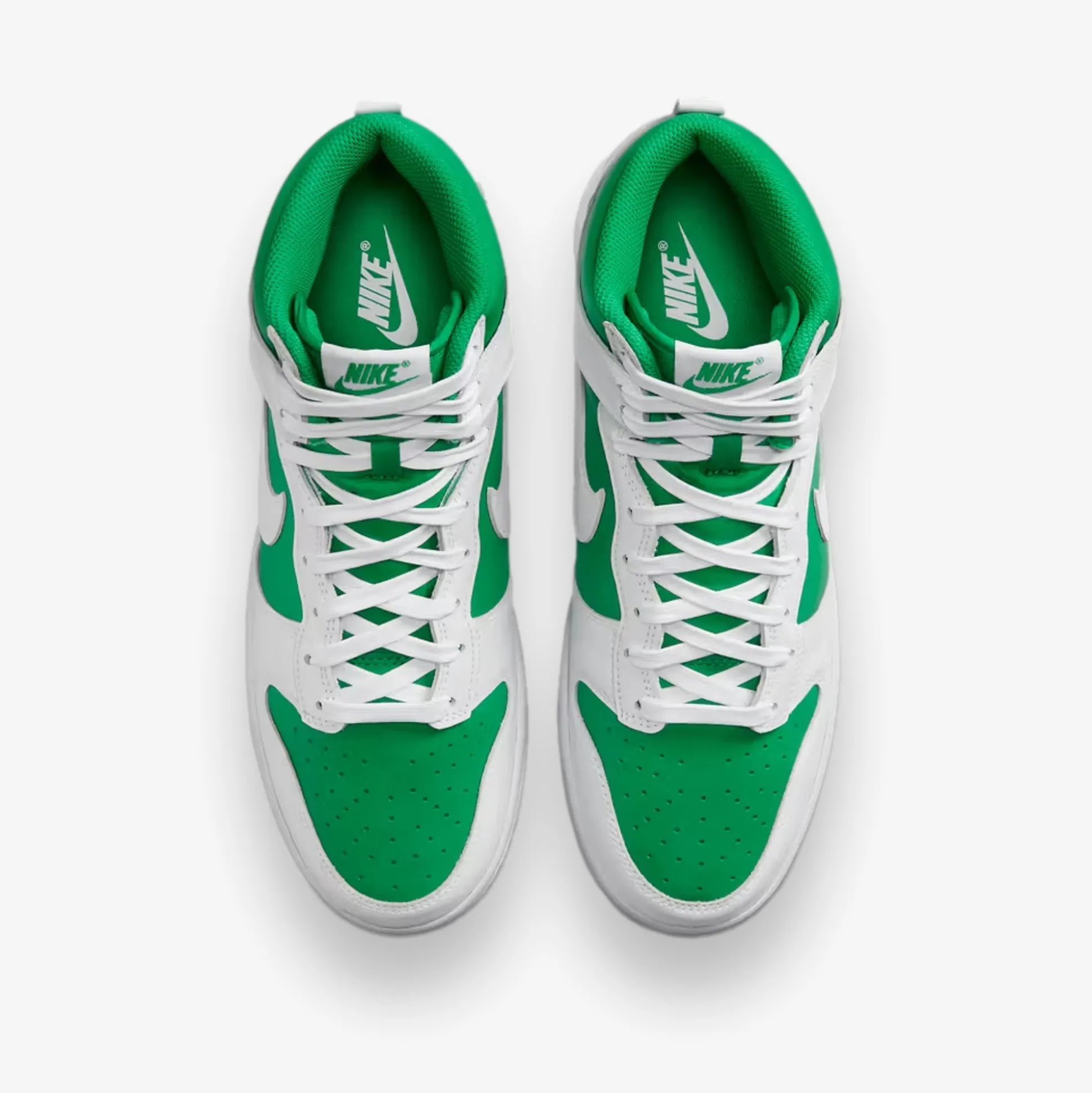 Dunk High Retro