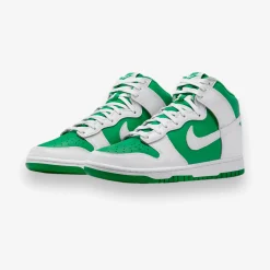 Dunk High Retro
