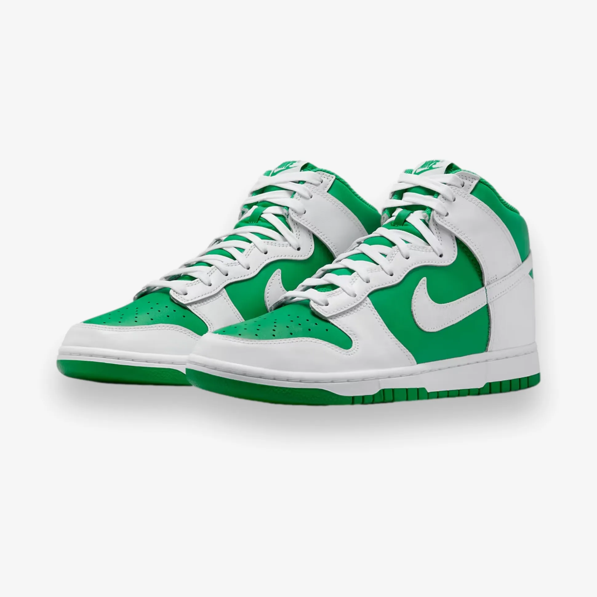 Dunk High Retro