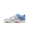 Dunk Low Armory Blue Red Mesh GS