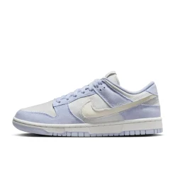 Dunk Low Ghost Denim