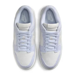 Dunk Low Ghost Denim