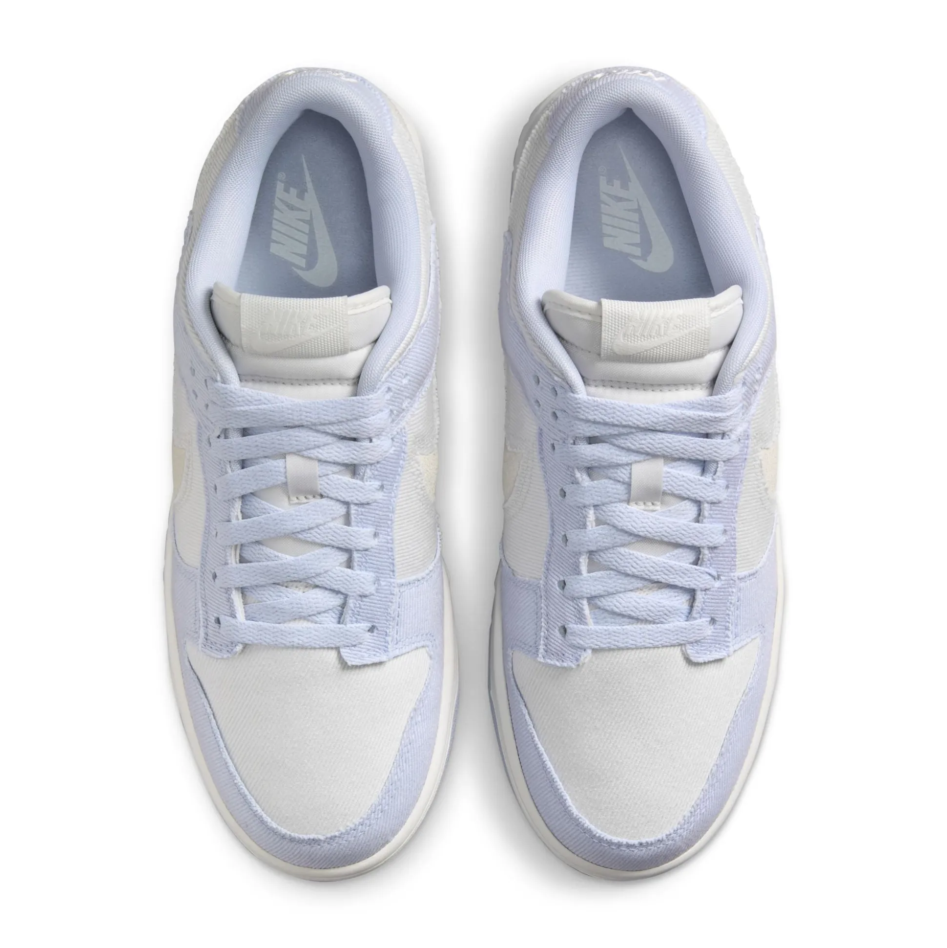 Dunk Low Ghost Denim