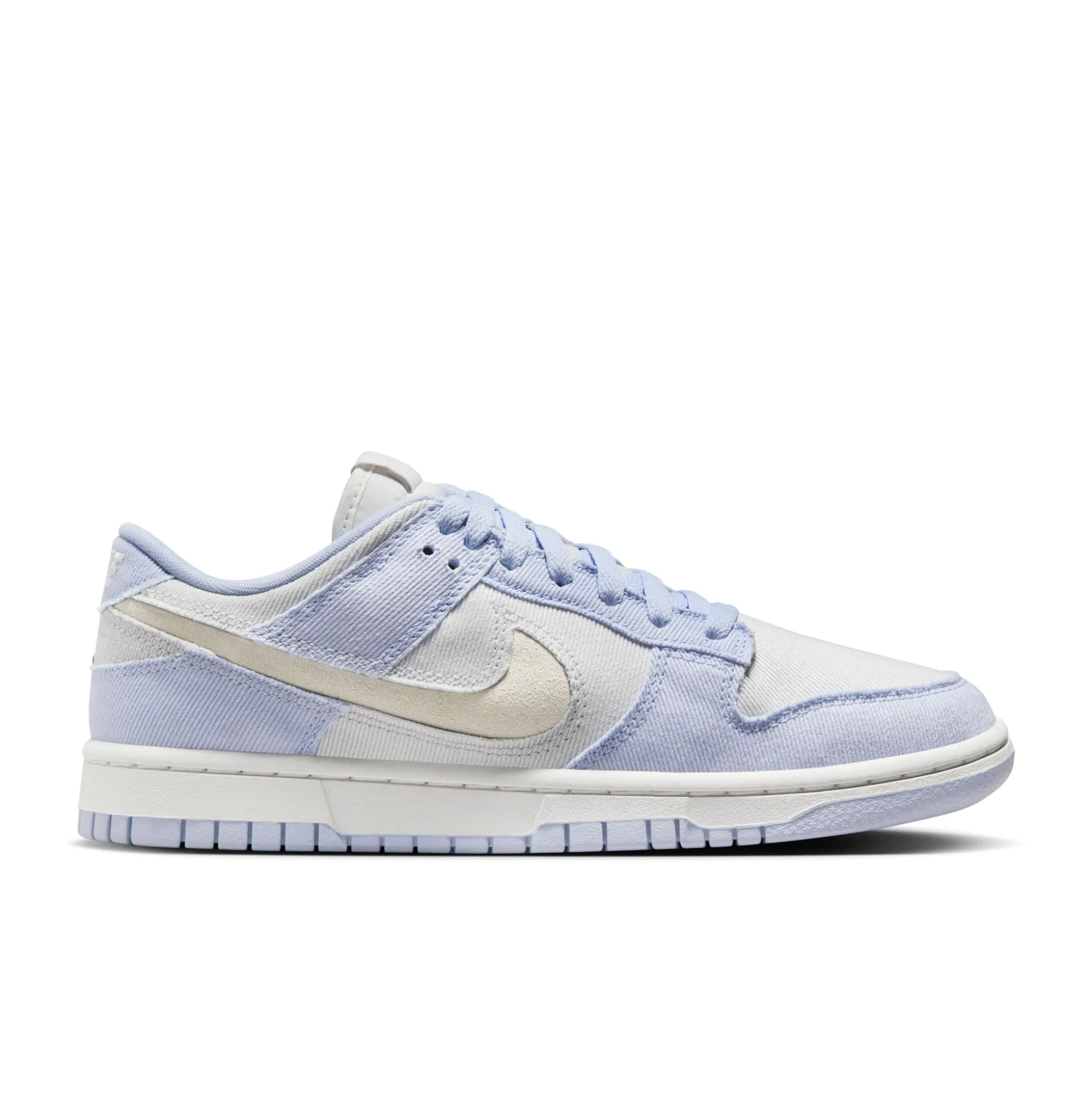 Dunk Low Ghost Denim
