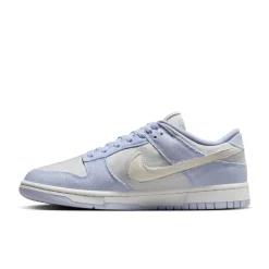 Dunk Low Ghost Denim
