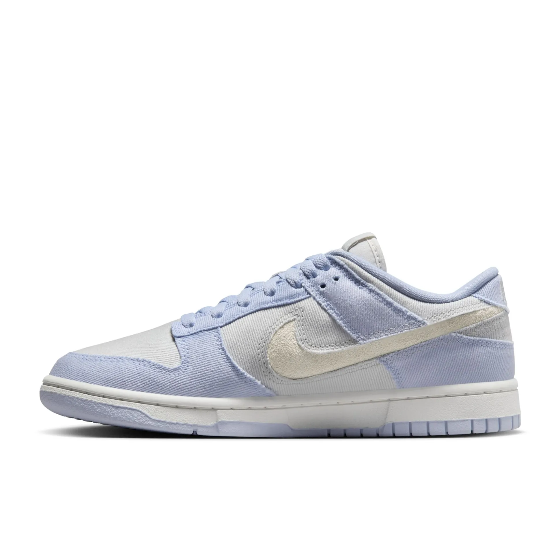 Dunk Low Ghost Denim