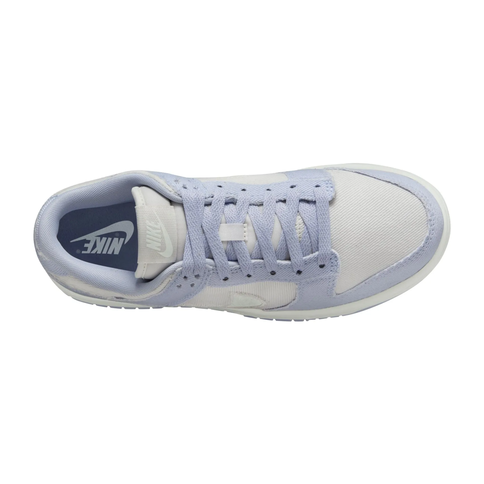 Dunk Low Ghost Denim