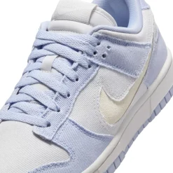 Dunk Low Ghost Denim