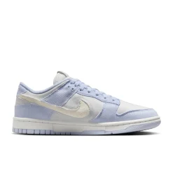 Dunk Low Ghost Denim