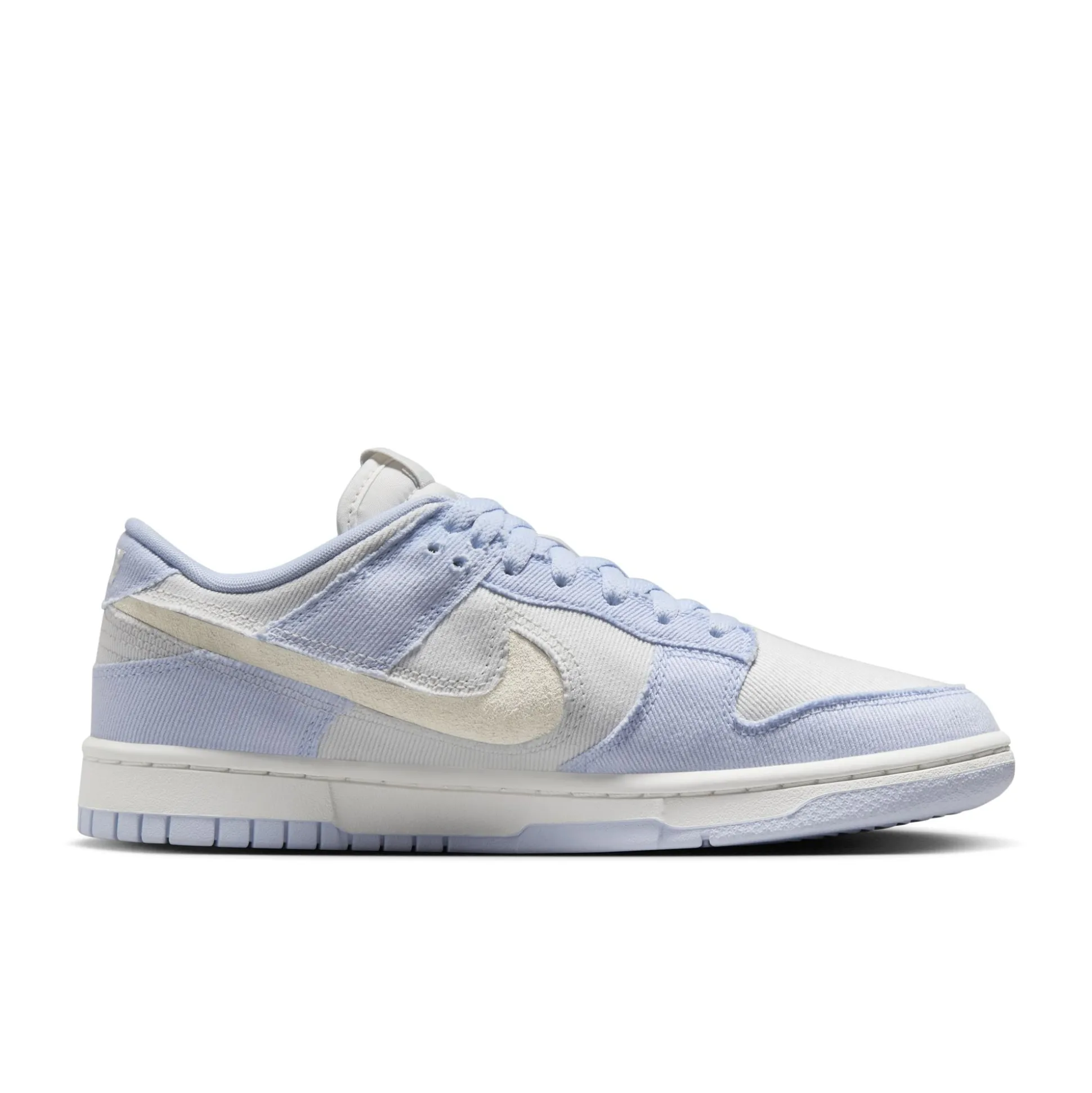 Dunk Low Ghost Denim