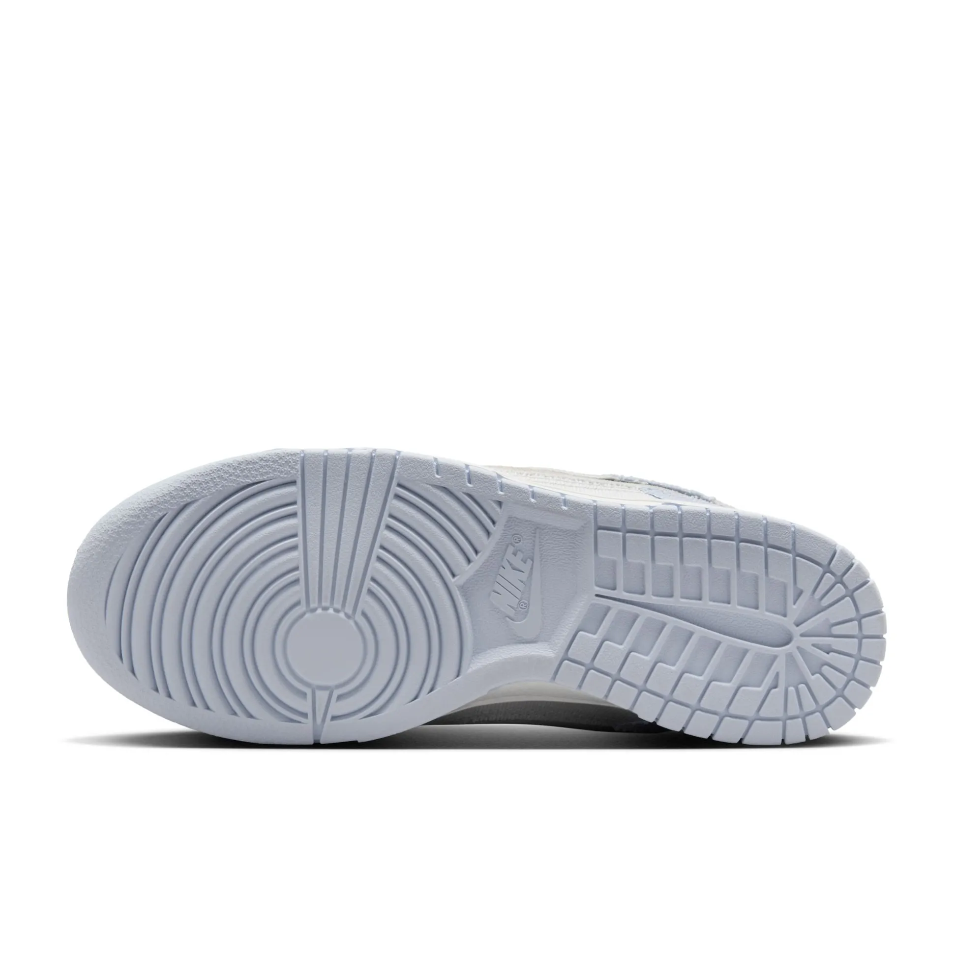 Dunk Low Ghost Denim