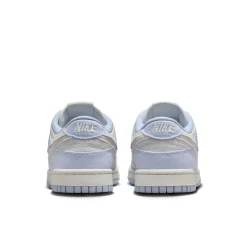 Dunk Low Ghost Denim