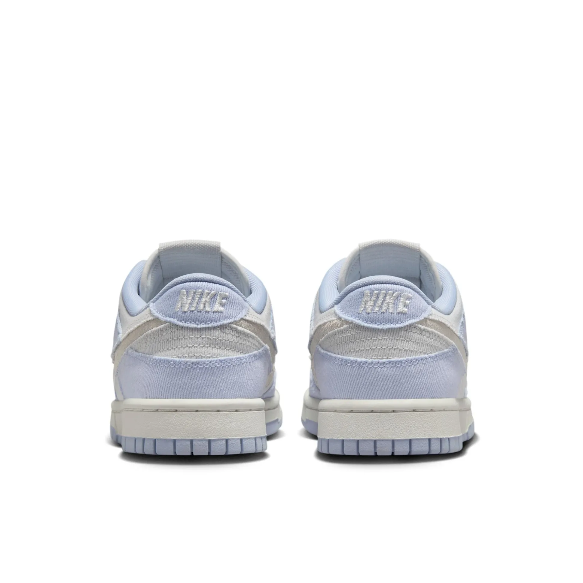 Dunk Low Ghost Denim