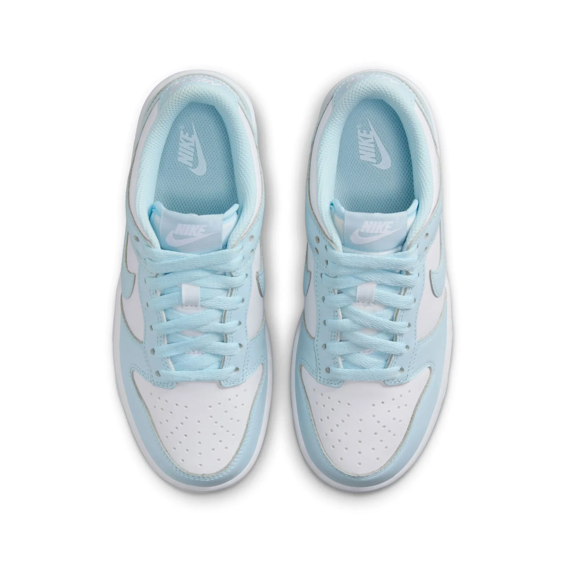 Dunk Low Glacier Blue GS