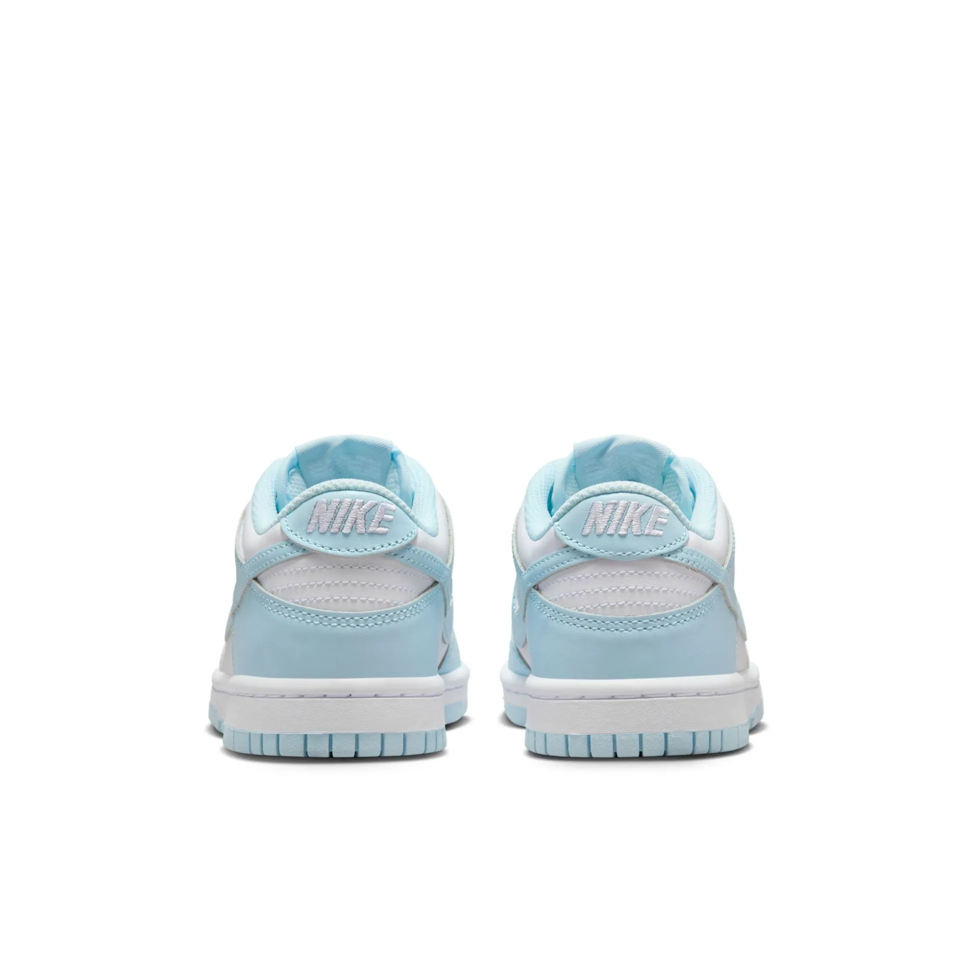 Dunk Low Glacier Blue GS