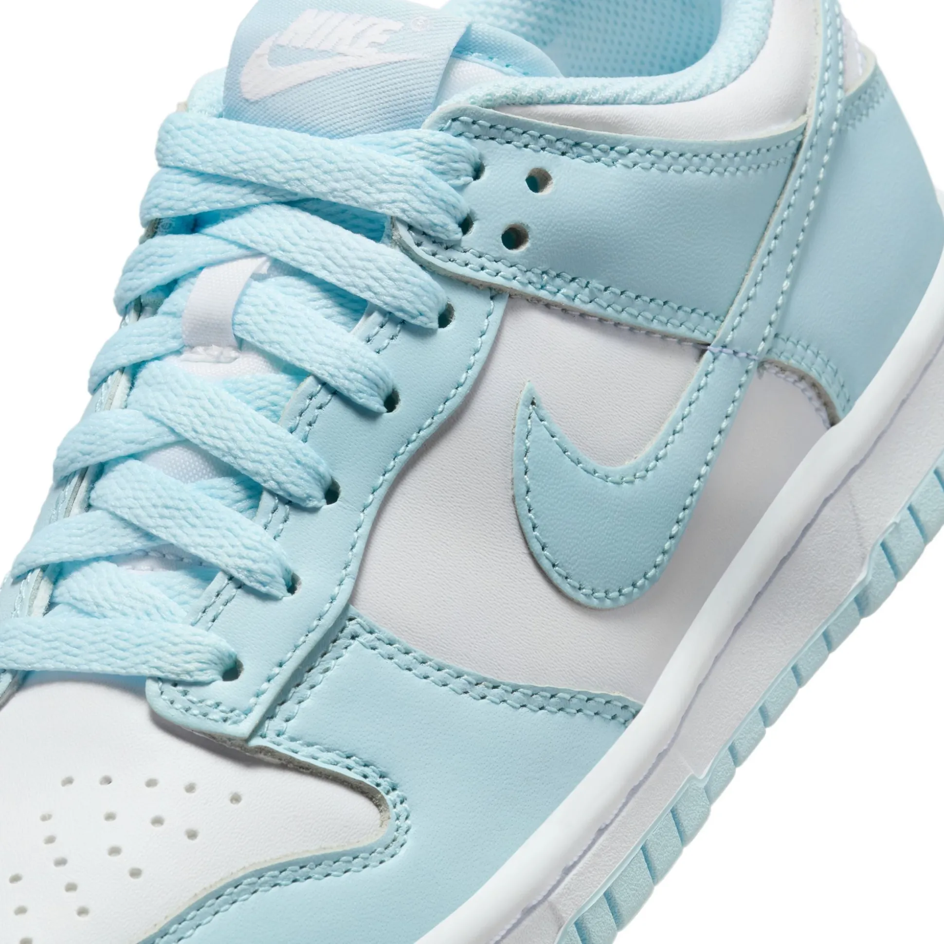 Dunk Low Glacier Blue GS