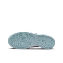 Dunk Low Glacier Blue GS