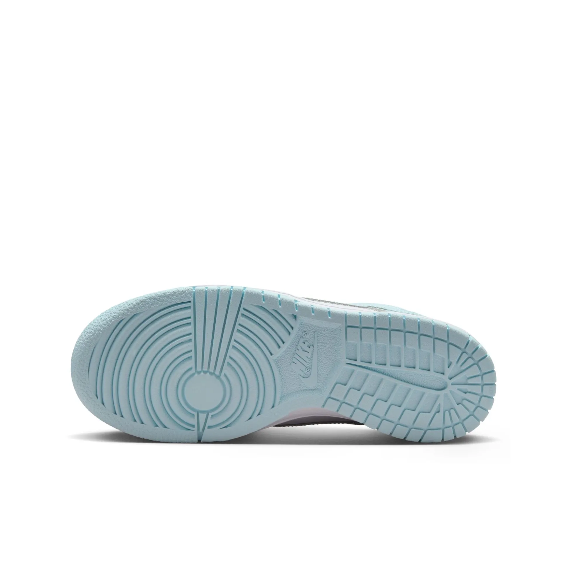 Dunk Low Glacier Blue GS