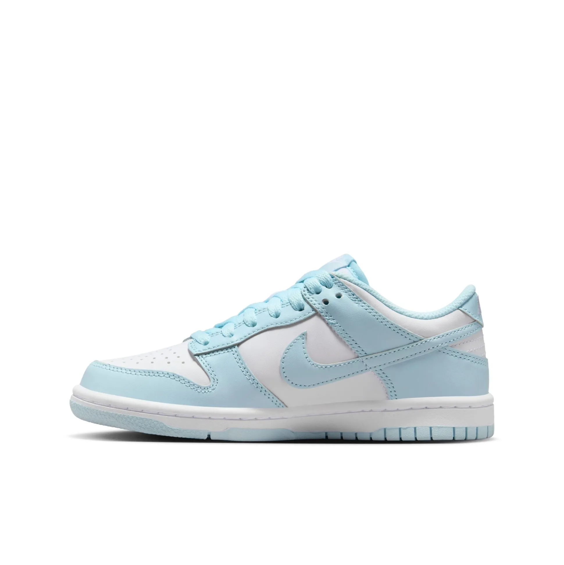 Dunk Low Glacier Blue GS