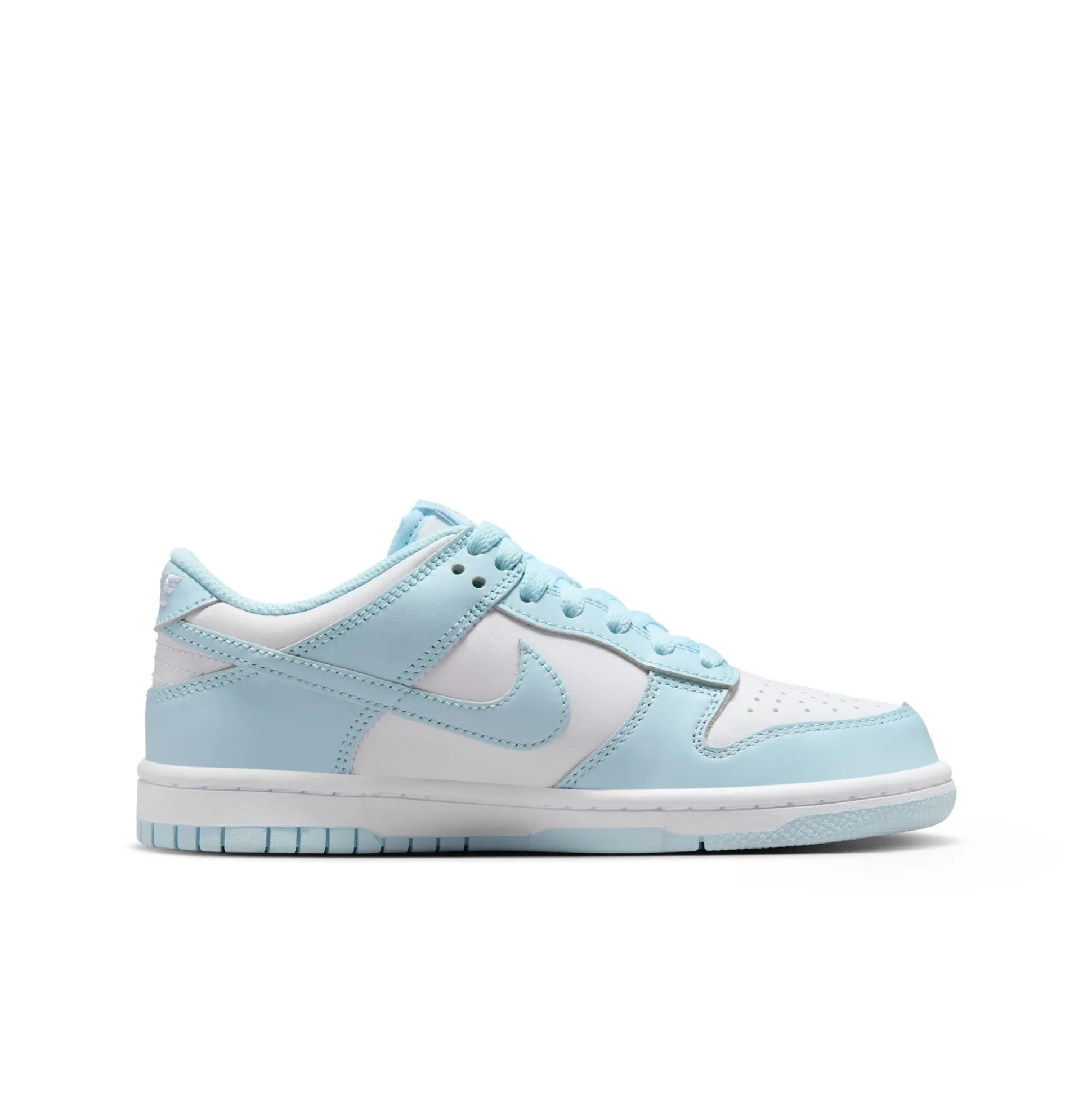 Dunk Low Glacier Blue GS