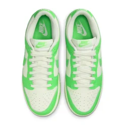 Dunk Low Green Strike