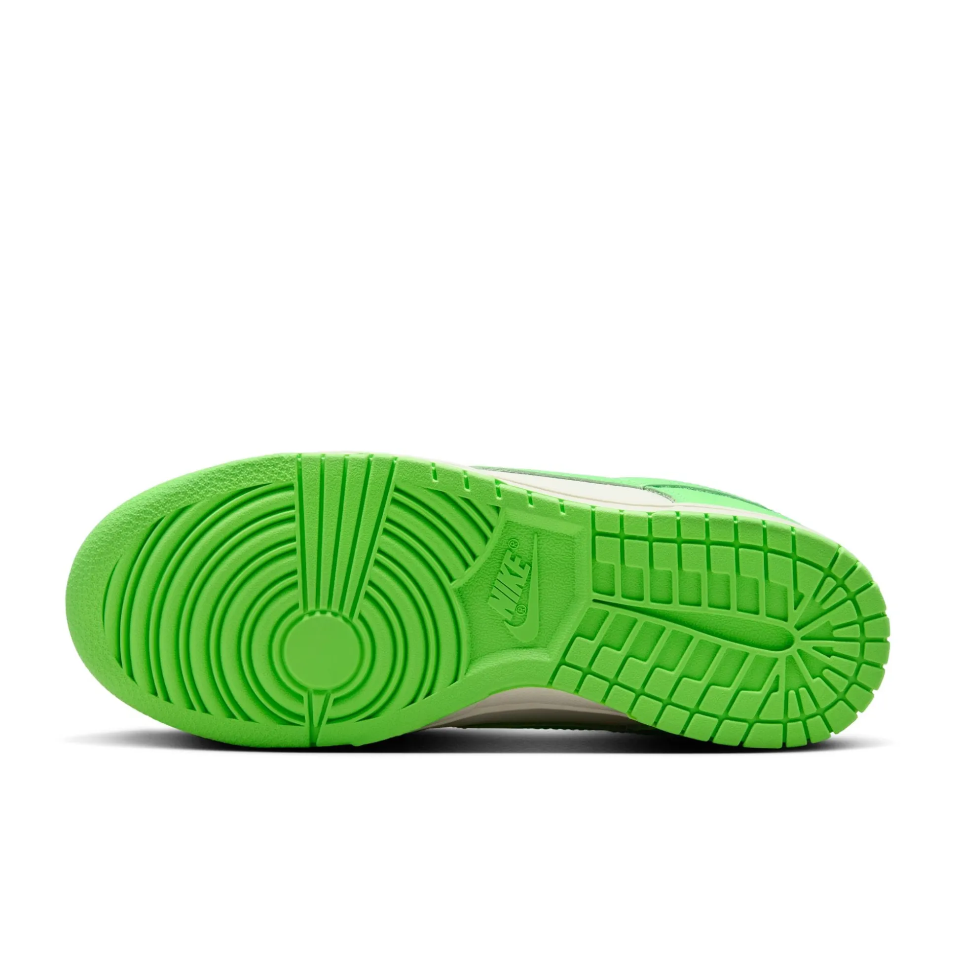 Dunk Low Green Strike