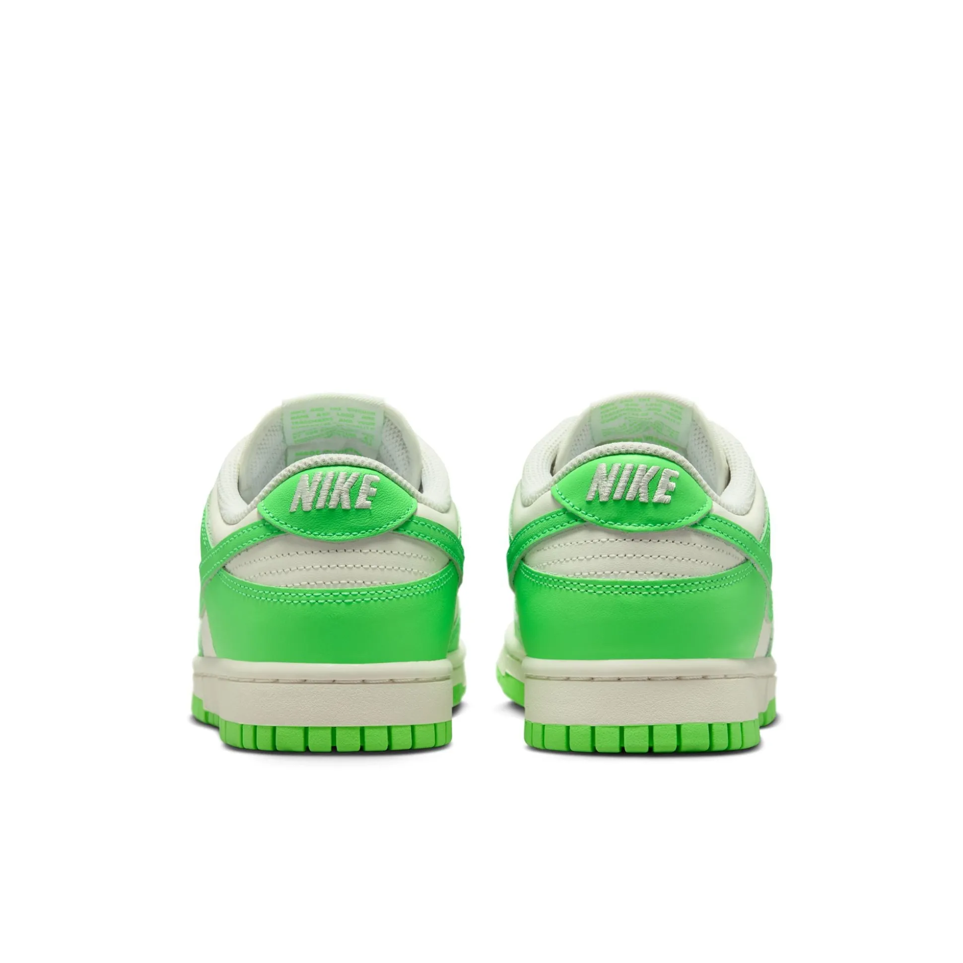 Dunk Low Green Strike