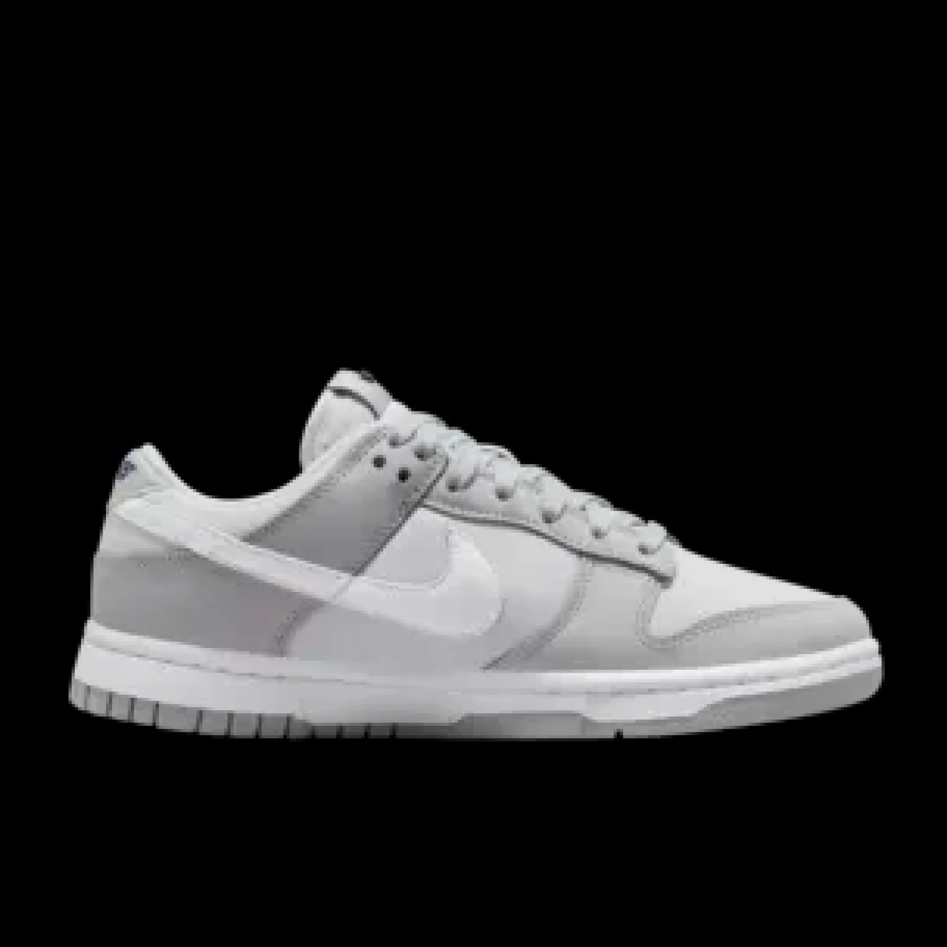 Dunk Low LX Light Smoke Grey
