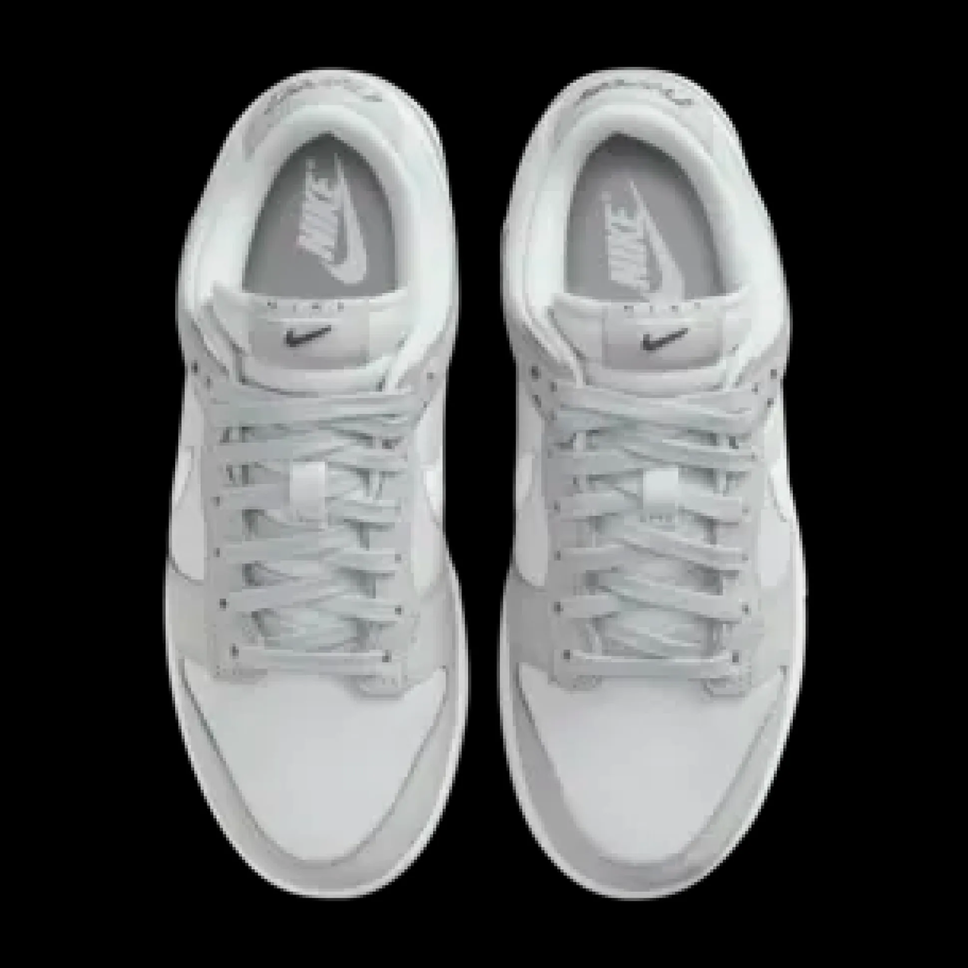 Dunk Low LX Light Smoke Grey