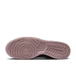Dunk Low Medium Ash Violet Snakeskin