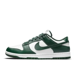 Dunk Low Michigan State