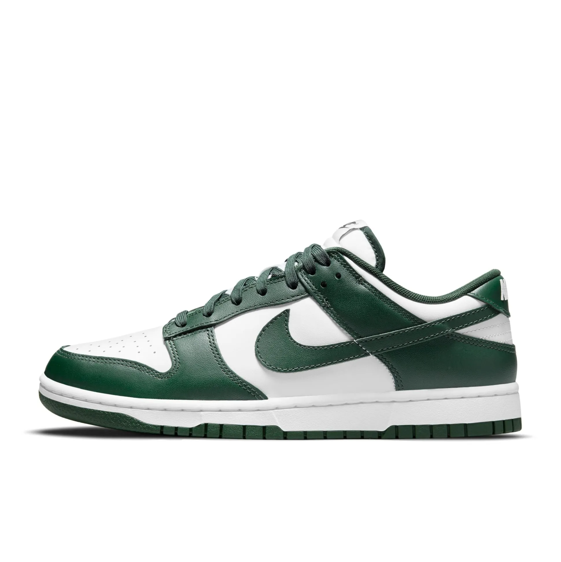 Dunk Low Michigan State