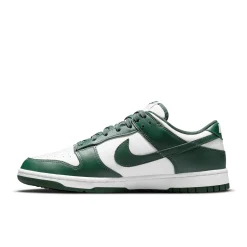 Dunk Low Michigan State