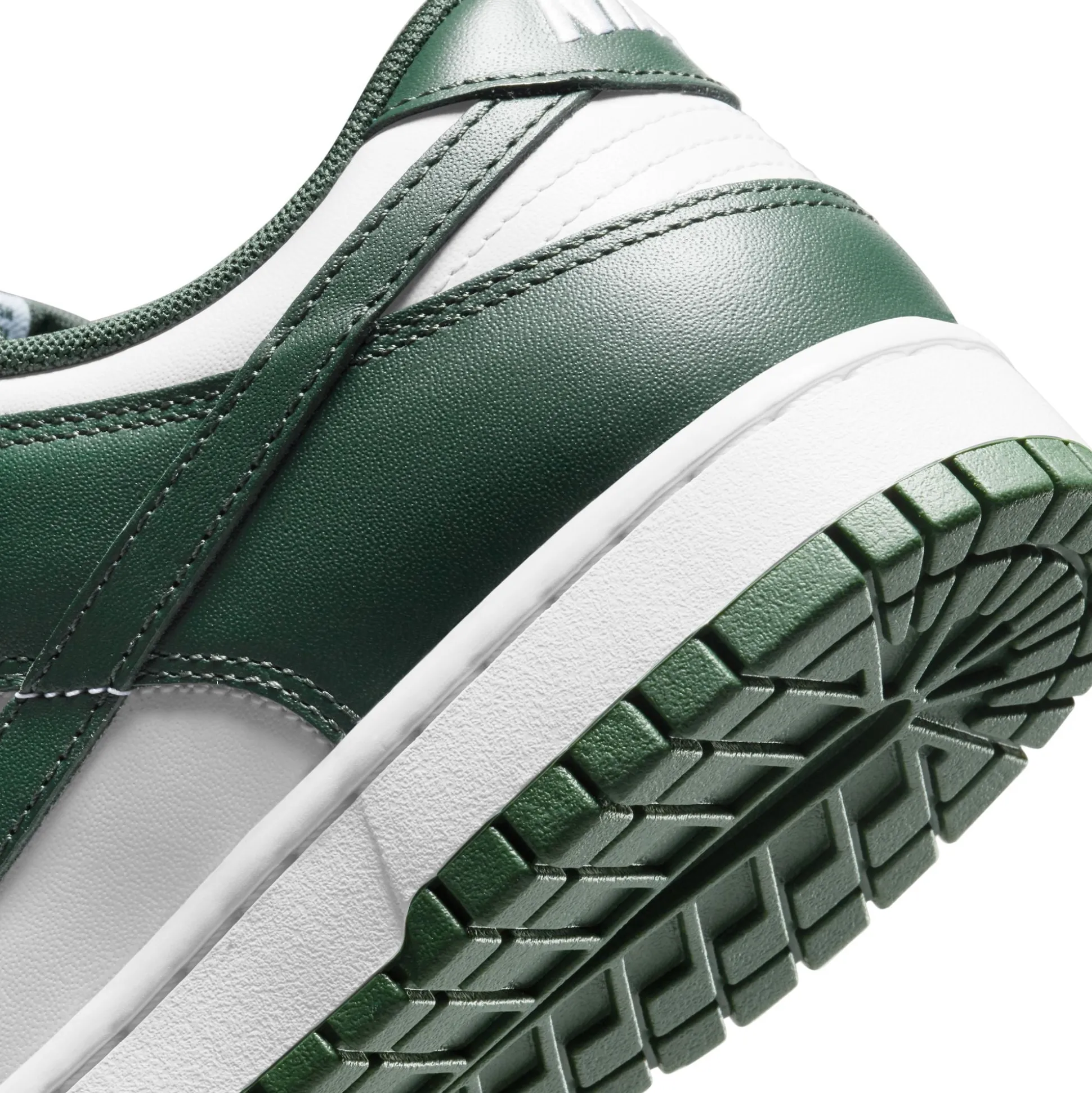 Dunk Low Michigan State