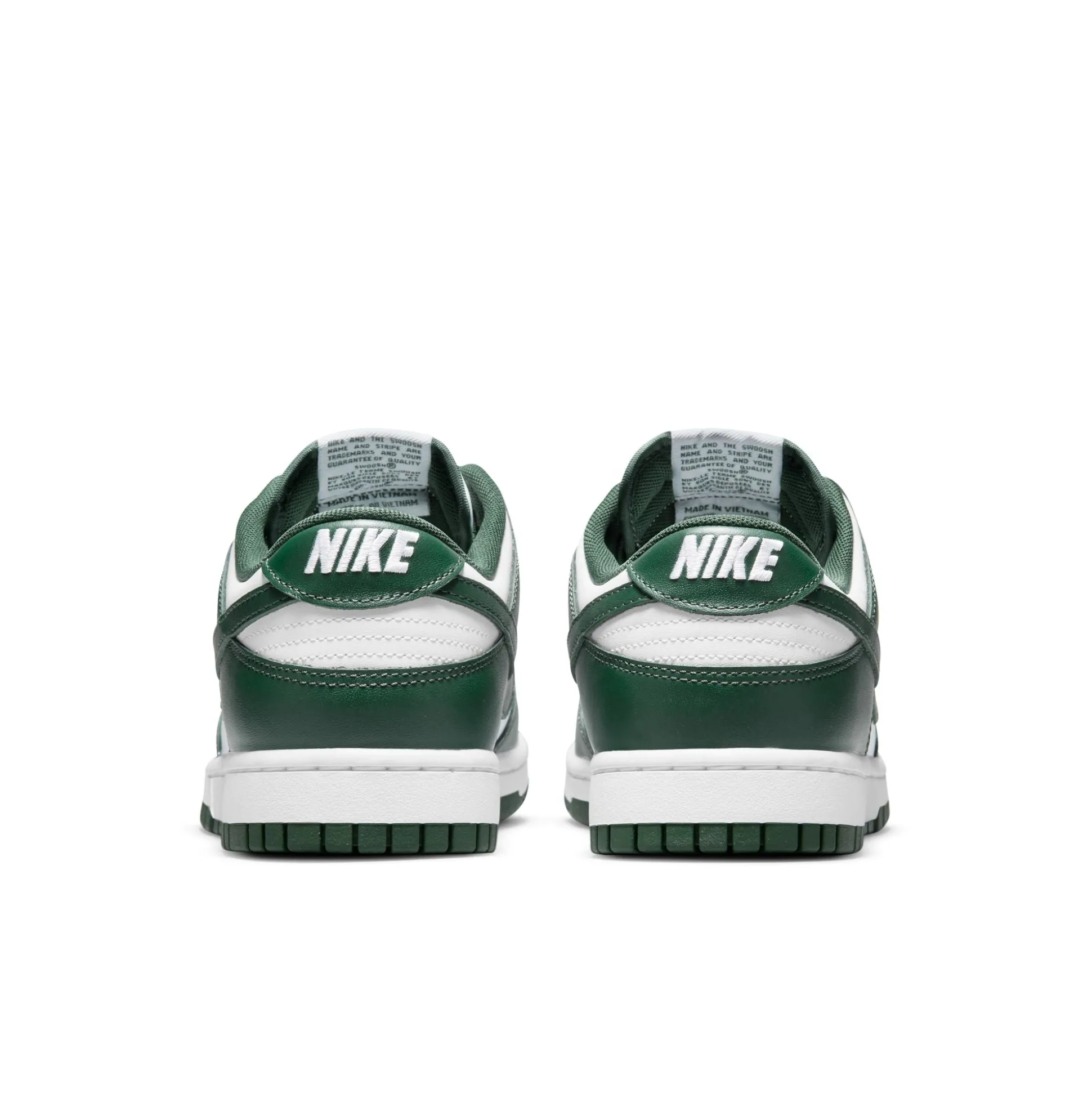 Dunk Low Michigan State