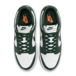 Dunk Low Michigan State