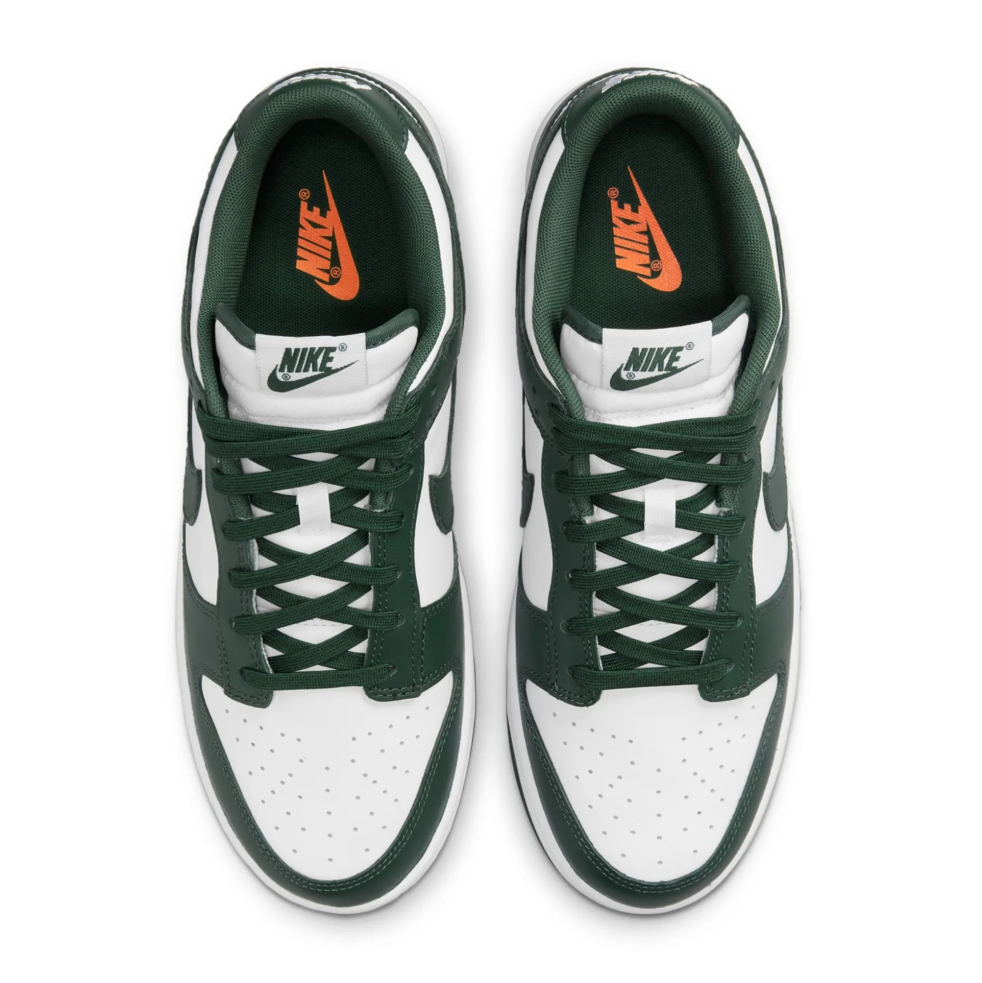 Dunk Low Michigan State