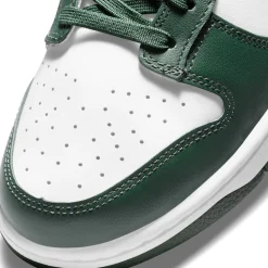 Dunk Low Michigan State